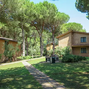 Aparthotel Ristorante Il Paradiso ***