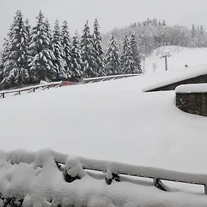 Trilocale Sulle Piste Da Sci , Abetone Italia