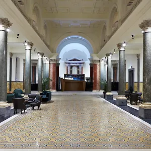 Hotel The Building ****
