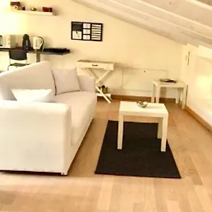 Residenza Virgiliana Con Terrazza , Mantova Italia
