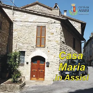 Casa Maria Casa vacanze