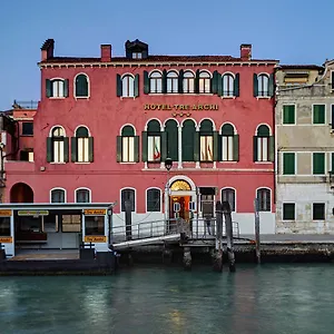 Tre Archi Italia