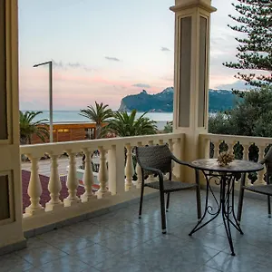 La Del Mare Italia