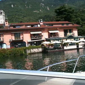 Blue , Lovere Italia