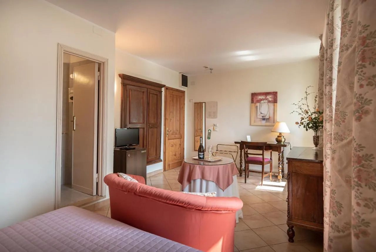 Hotel Umbra Assisi
