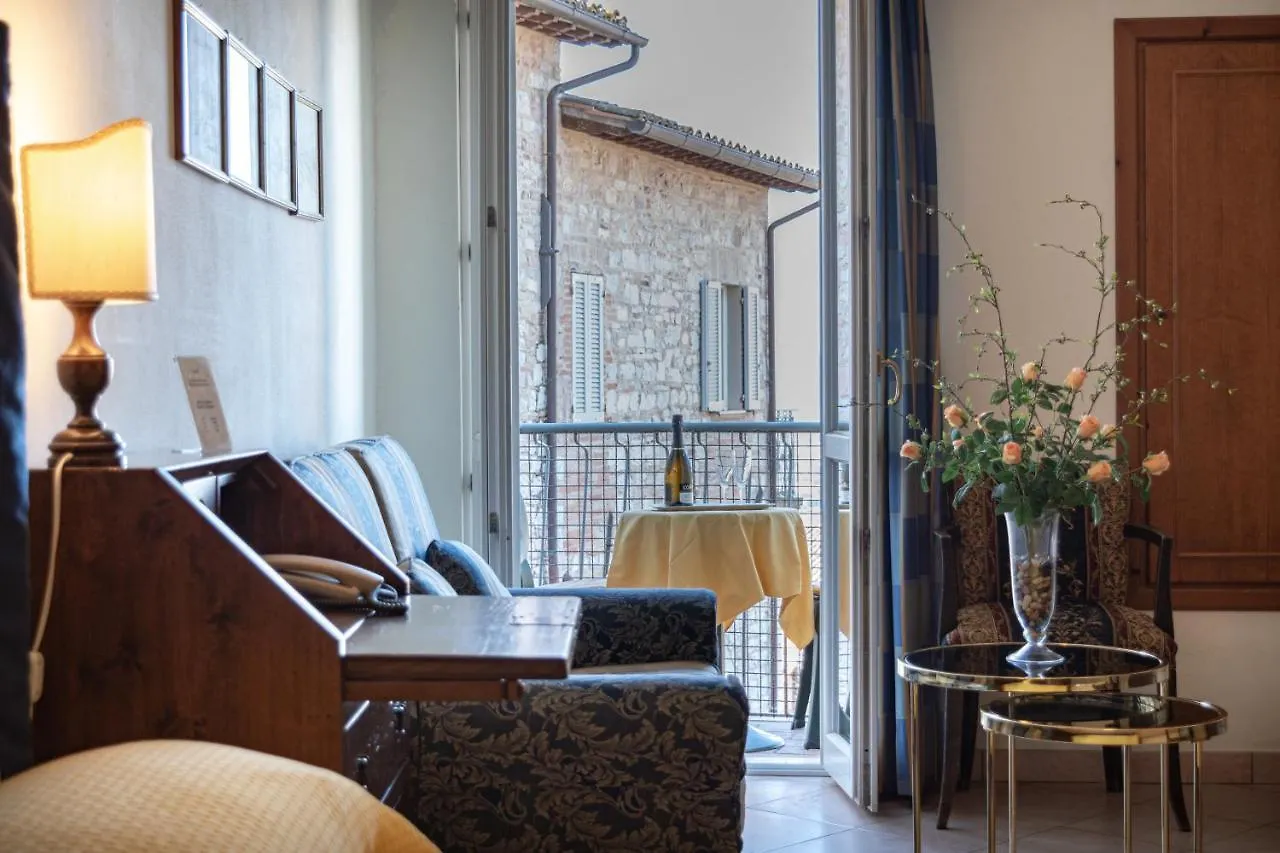 Hotel Umbra Assisi