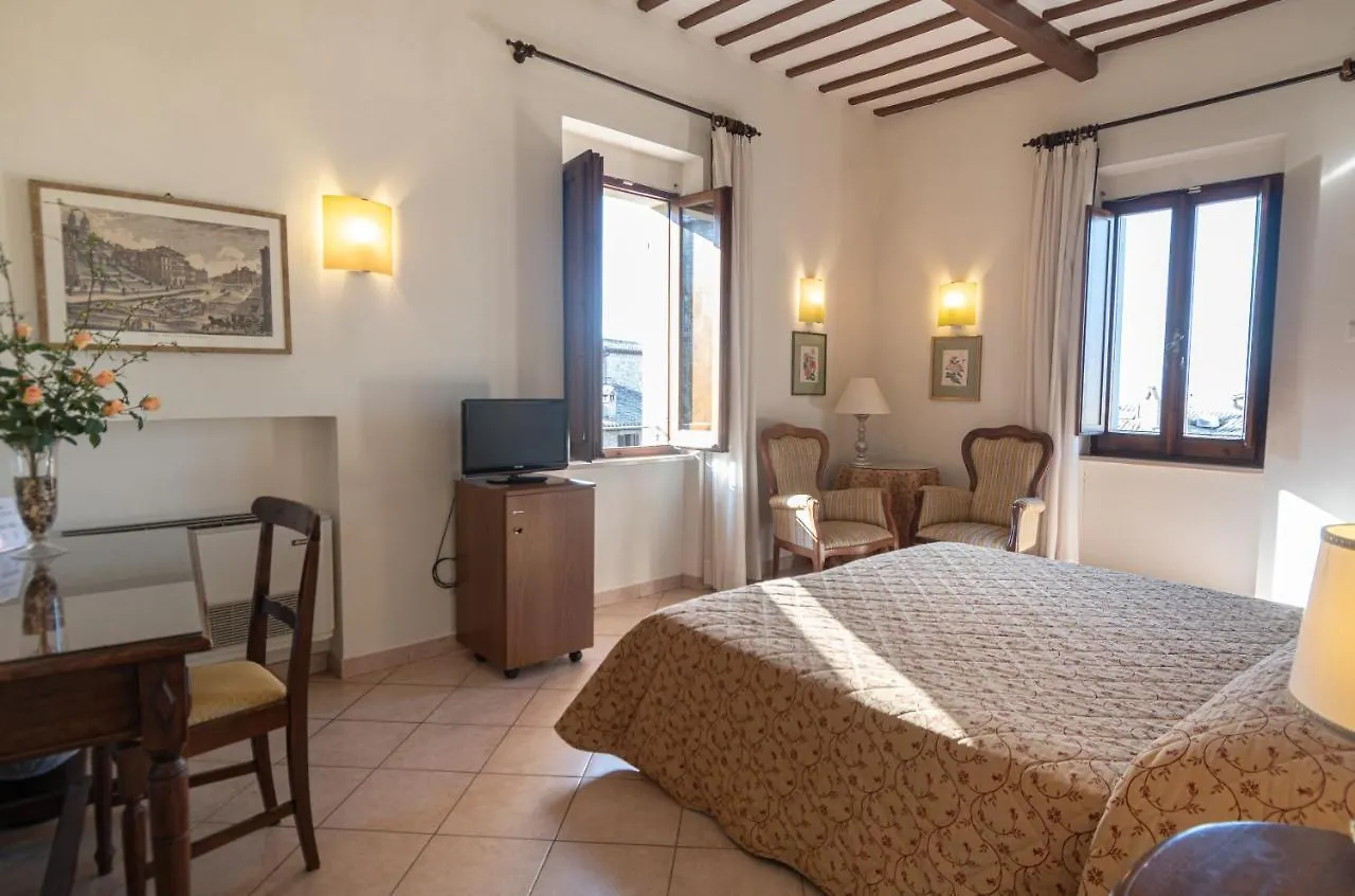 Hotel Umbra Assisi