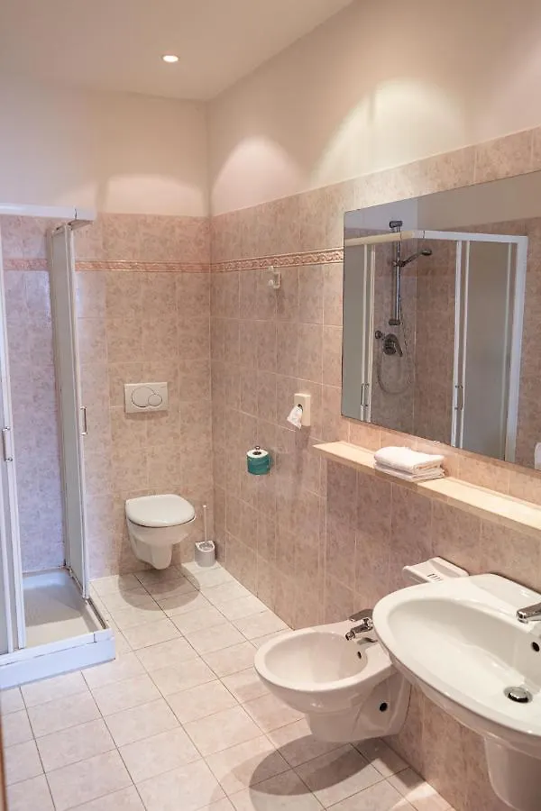 ***  Hotel Umbra Assisi Olaszország