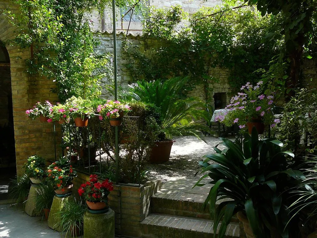 Hotel Umbra Assisi