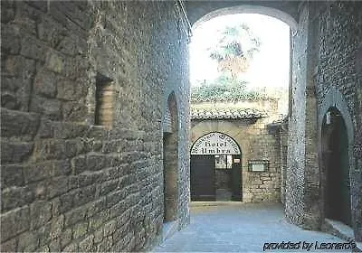 Hotel Umbra Assisi