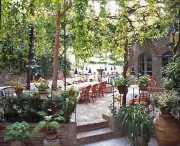 Hotel Umbra Assisi