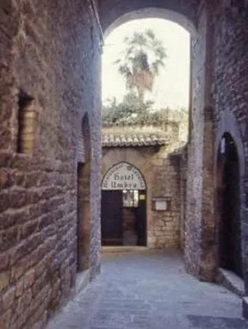 Hotel Umbra Assisi