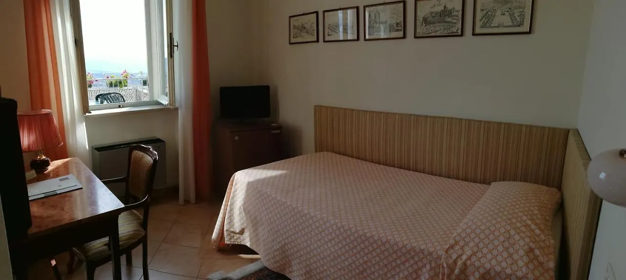 Hotel Umbra Assisi