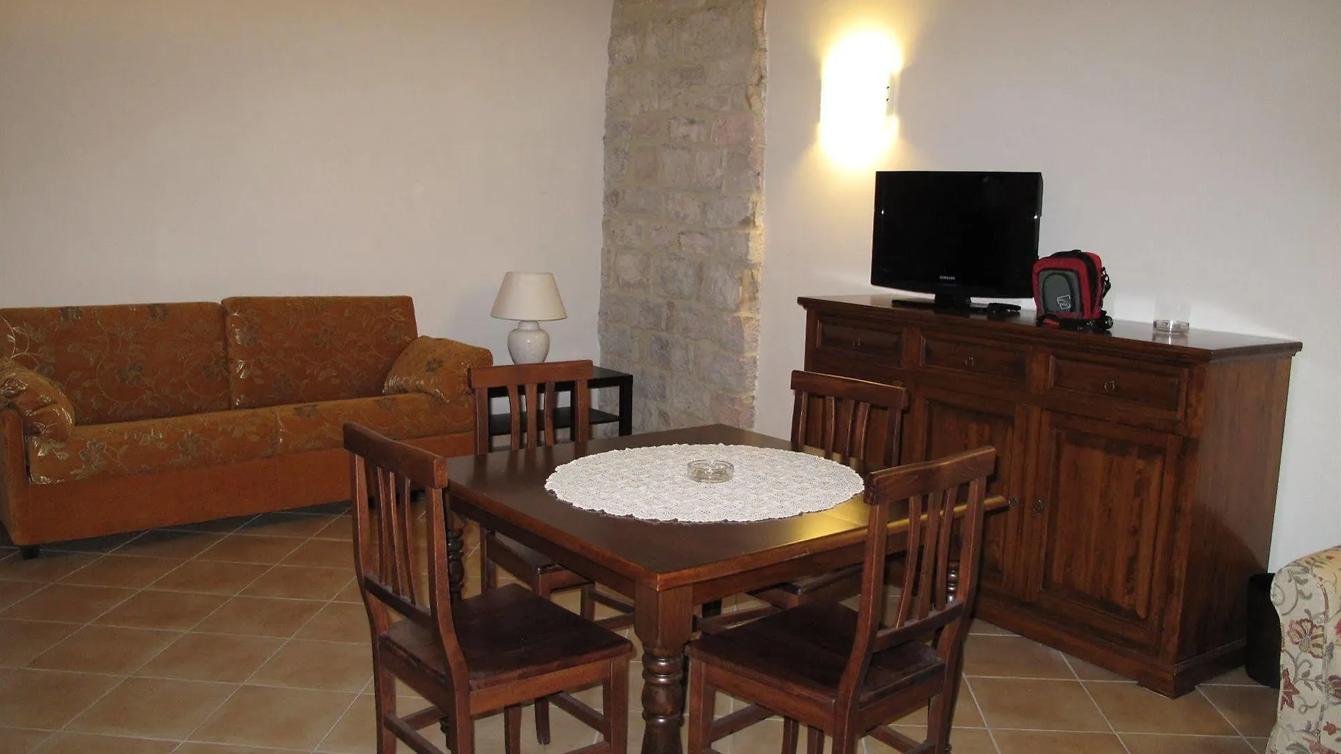 Hotel Umbra Assisi 3*,  Olaszország