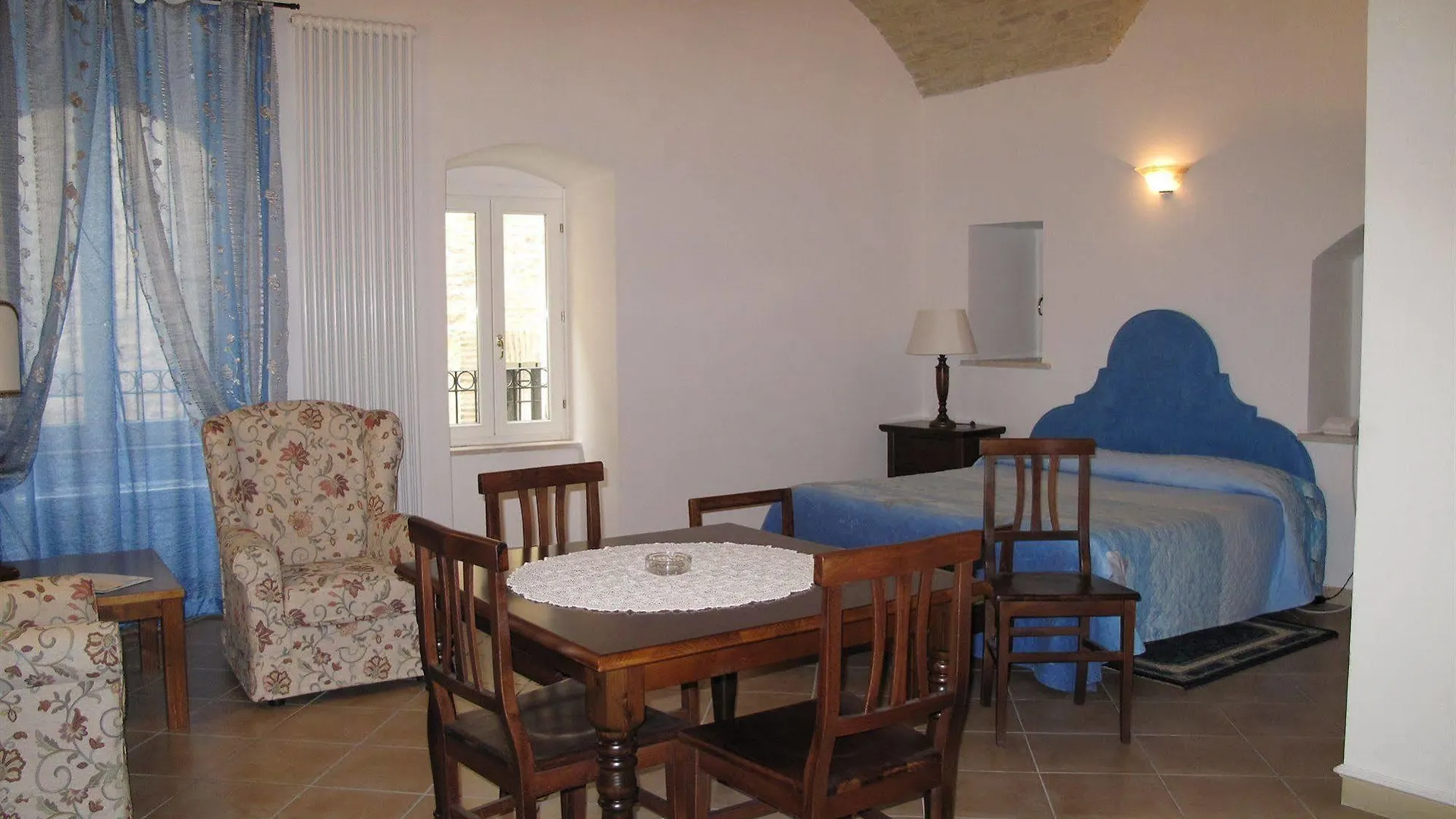 Hotel Umbra Assisi