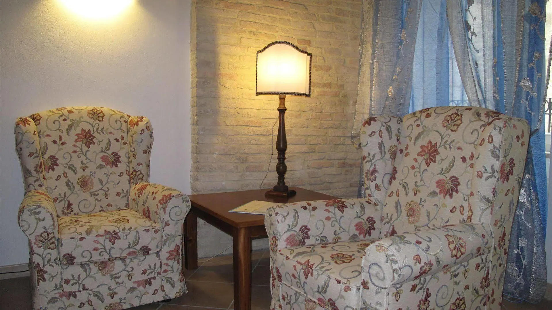 ***  Hotel Umbra Assisi Olaszország