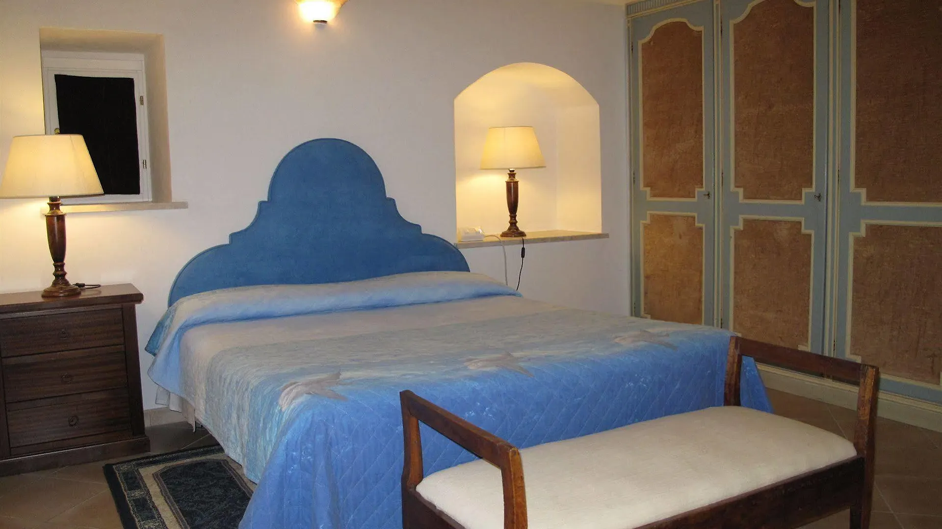 Hotel Umbra Assisi 3*,  Olaszország