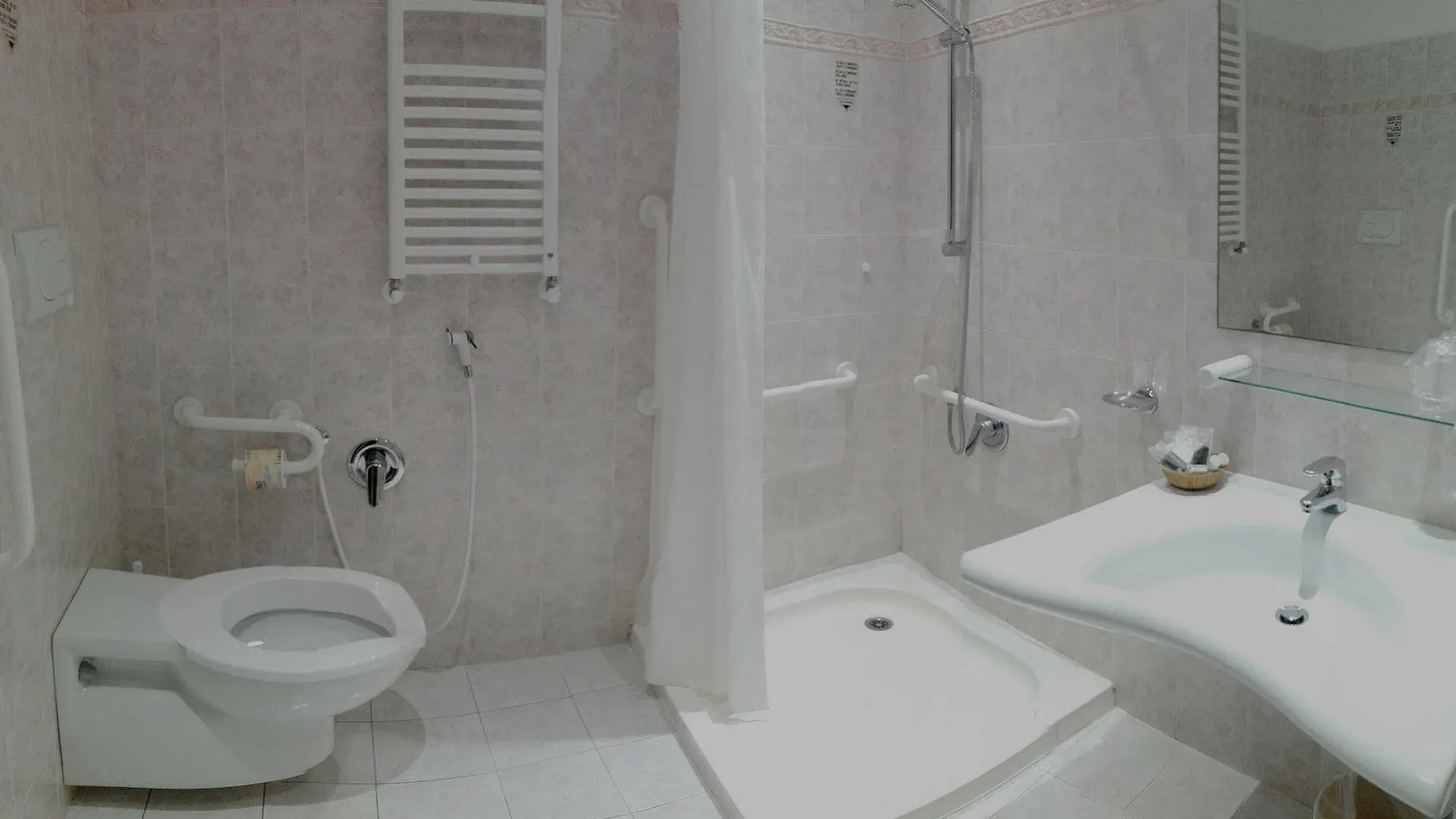 Hotel Umbra Assisi