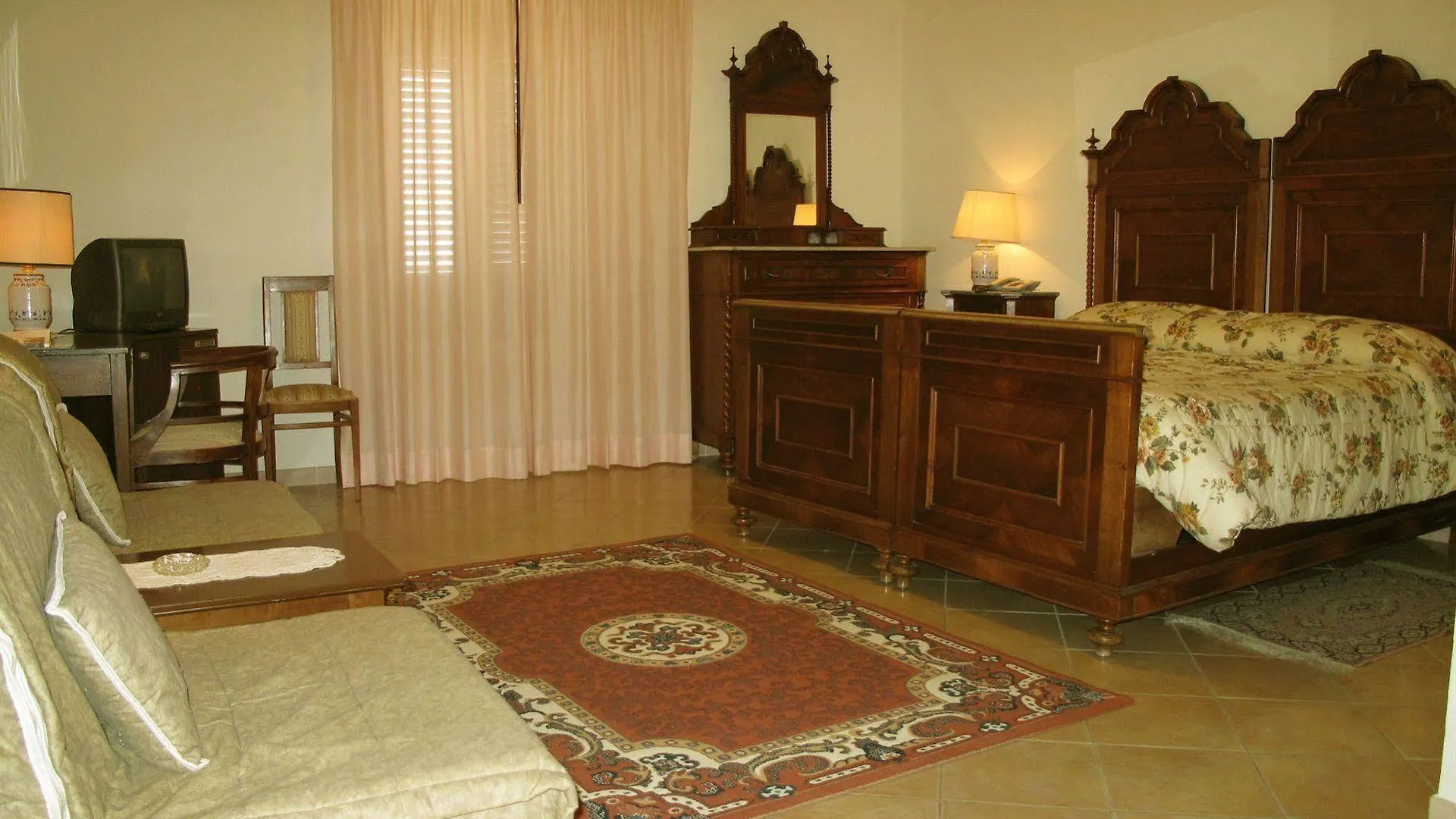 Hotel Umbra Assisi