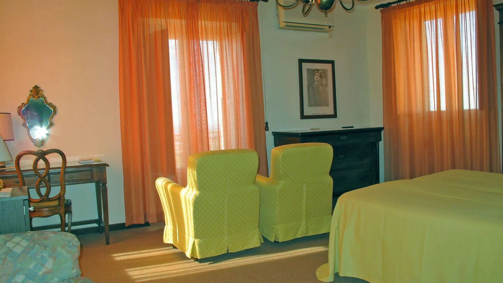 Hotel Umbra Assisi