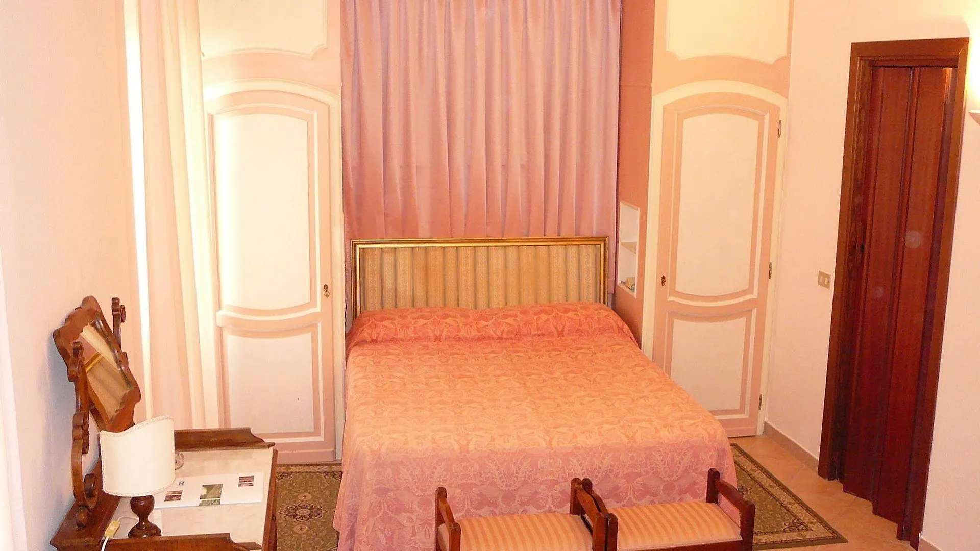 Hotel Umbra Assisi