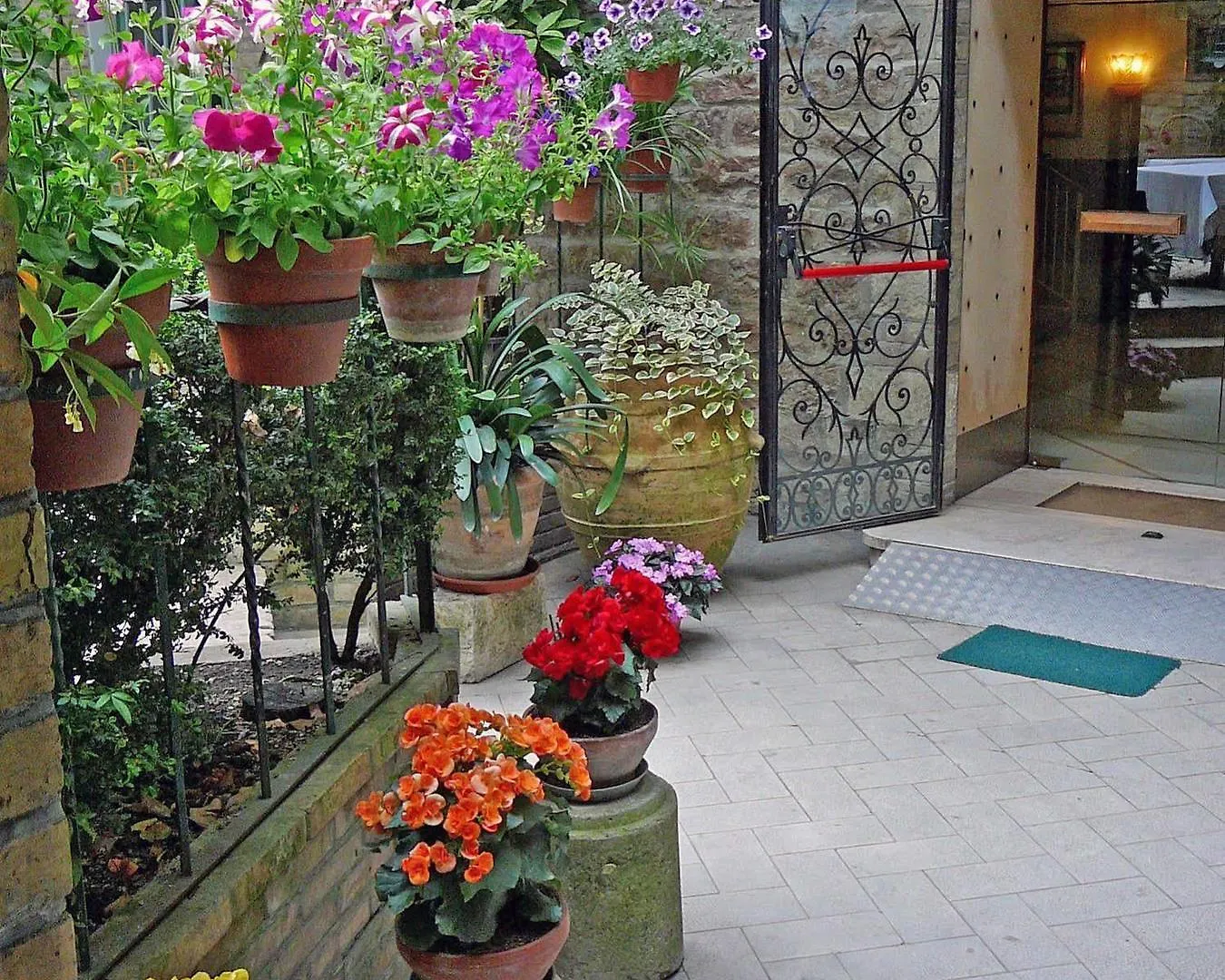 Hotel Umbra Assisi