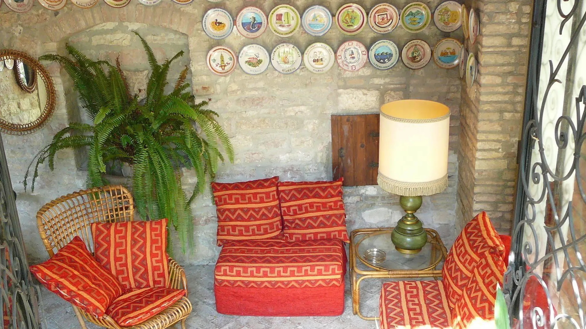 Hotel Umbra Assisi